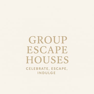 Group Escape Houses