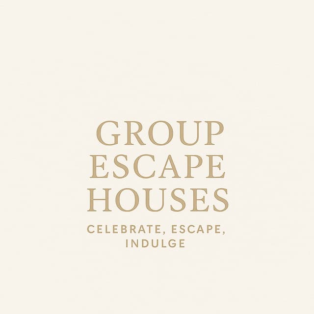 Group Escape Houses