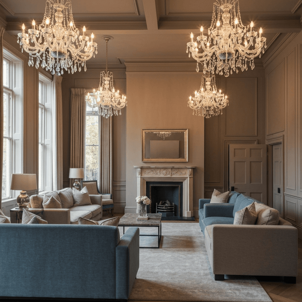 Luxury holiday house showcase on Instagram - Image 2