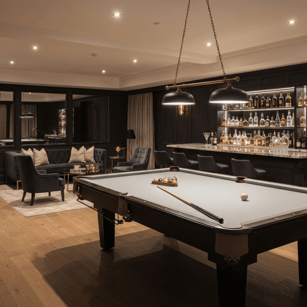 Luxury holiday house showcase on Instagram - Image 3