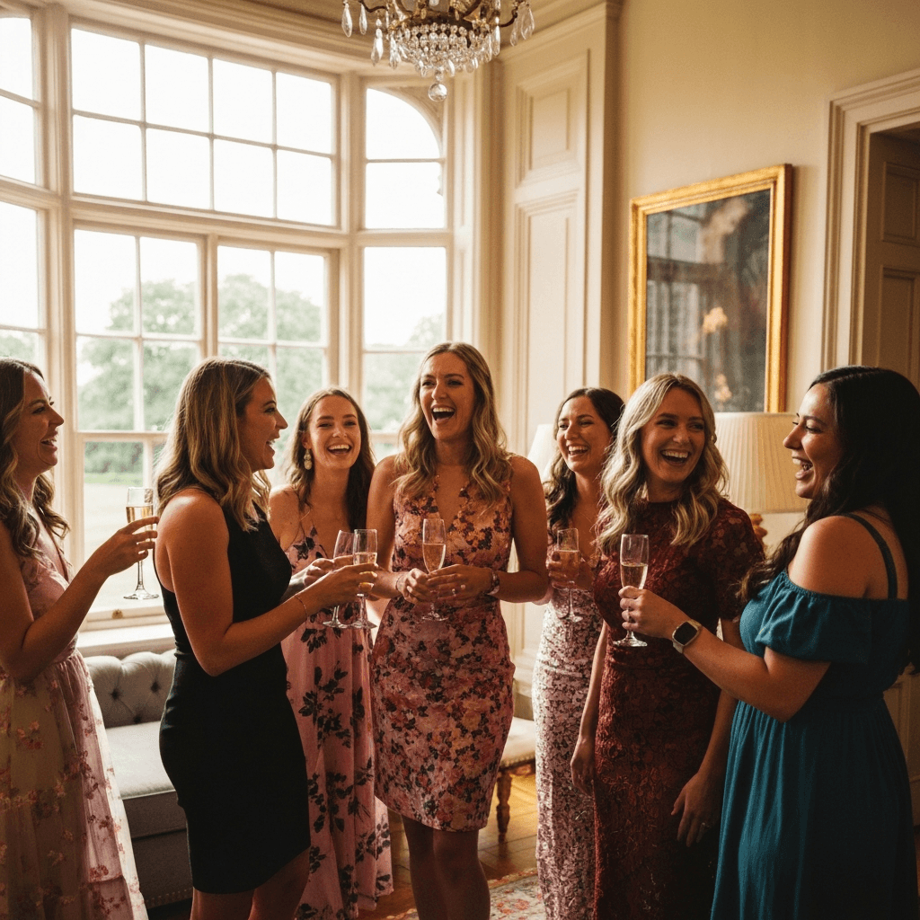 Luxury holiday house showcase on Instagram - Image 7