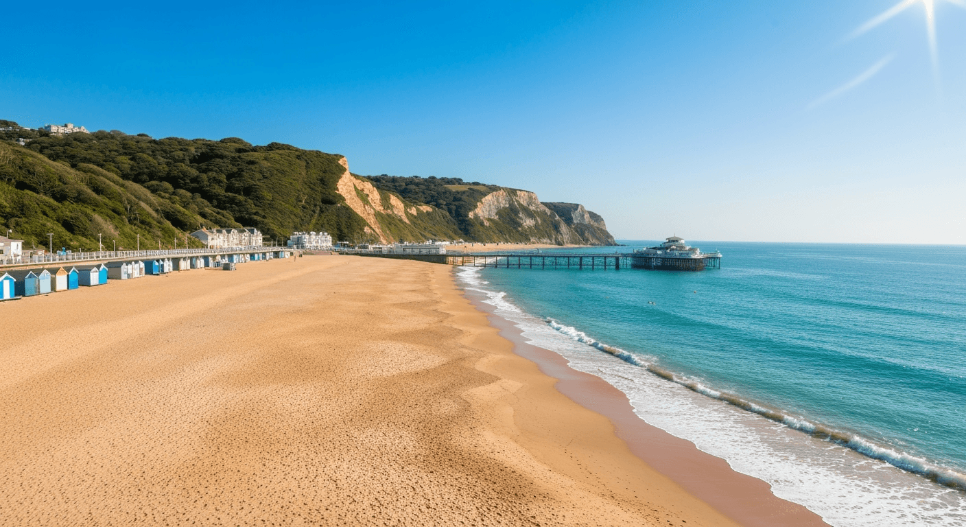 Group accommodation in Bournemouth – luxury holiday houses for large groups