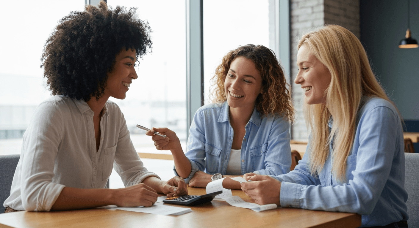 Bath vs Brighton: Which City for Your Hen Weekend? – Bath group getaway blog