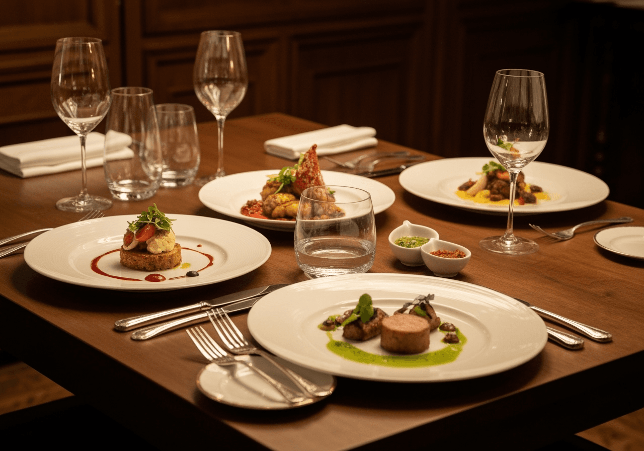 Private Chef Experience - Image 2