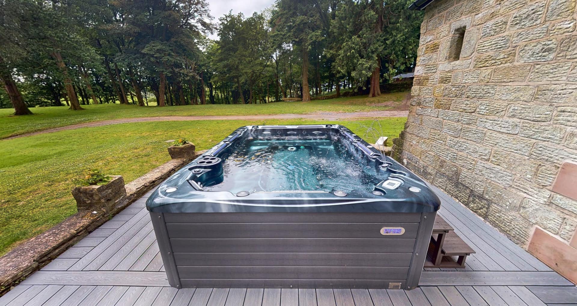 Dunningwell Hall — group accommodation in Millom Without, Cumbria / Lake District