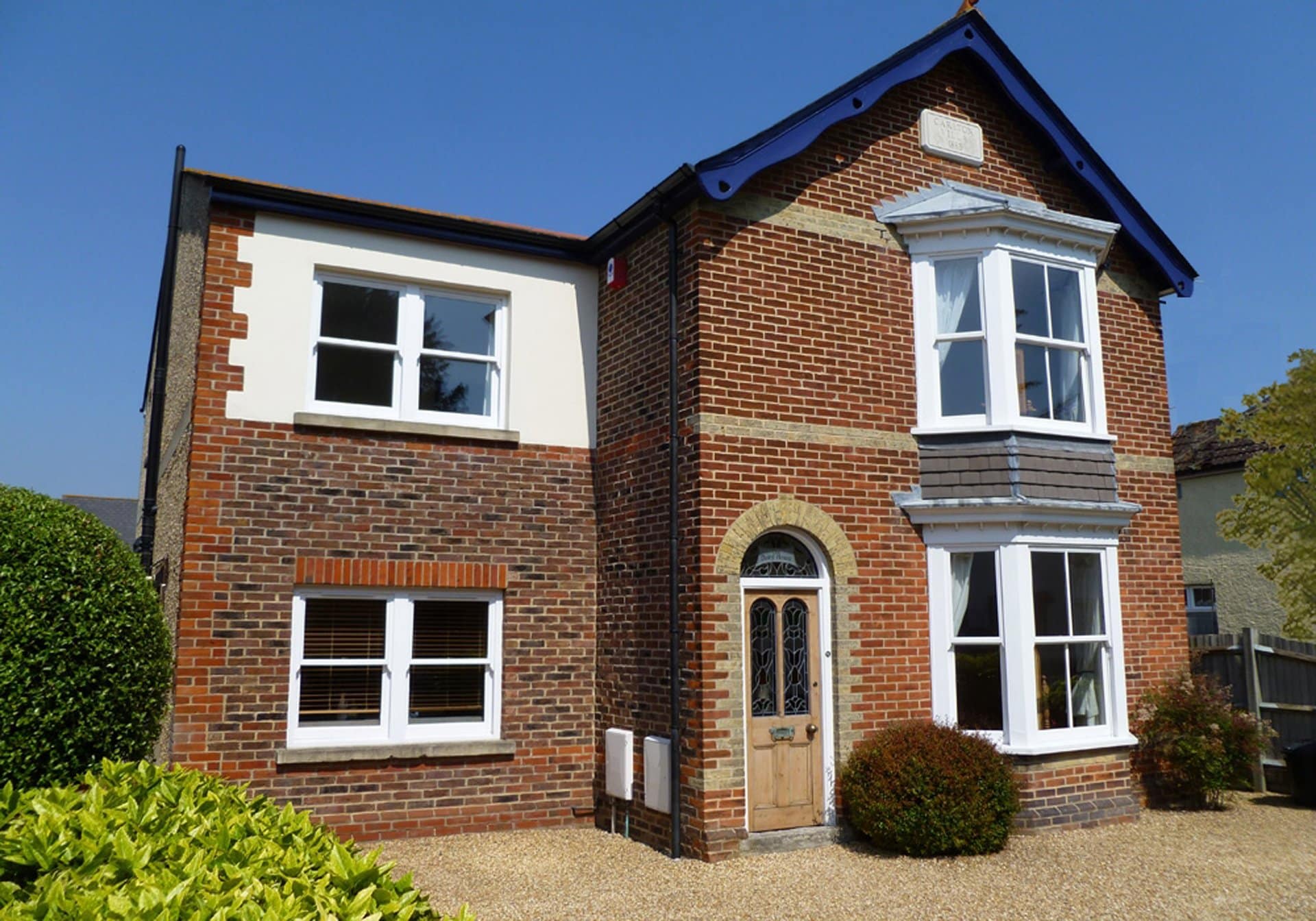 The Dairy House — group accommodation in Gosport, Hampshire