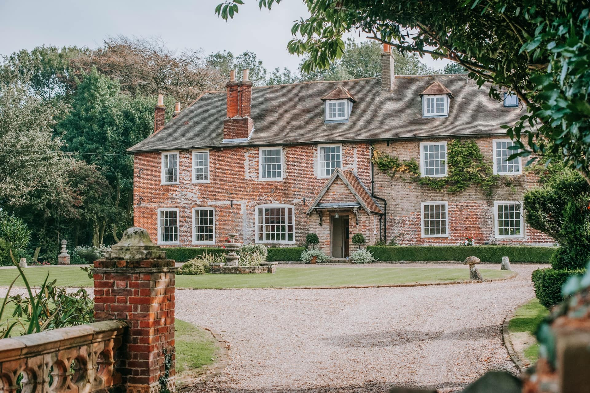 Solton Manor Estate — group accommodation in Kent, Kent