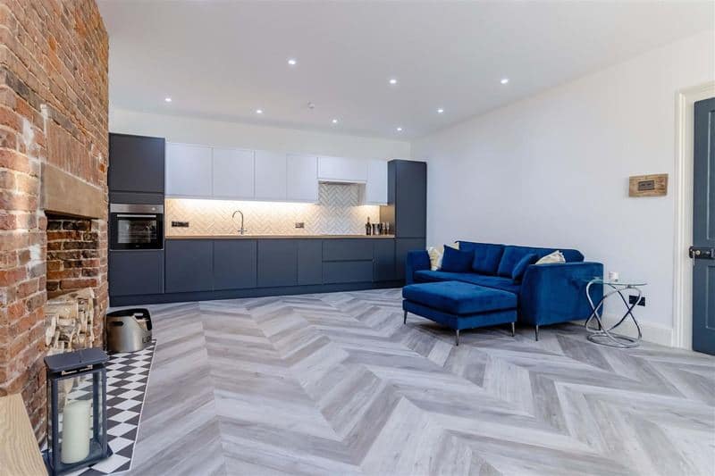 Heene Terrace — group accommodation in Worthing, Sussex